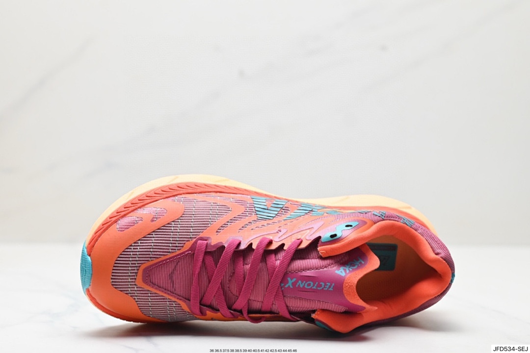 Hoka Shoes